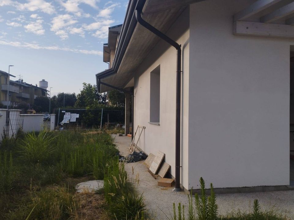 Villa i Castelfranco di Sotto, Pisa - foto 1