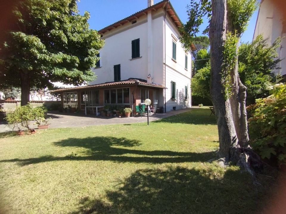 Villa i San Miniato, Pisa - foto 2