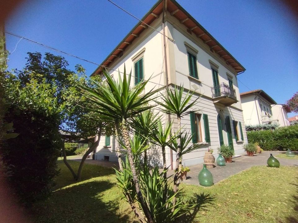 Villa i San Miniato, Pisa - foto 1