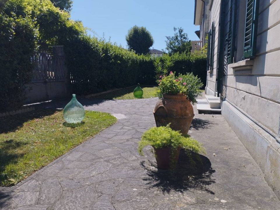 Villa i San Miniato, Pisa - foto 3