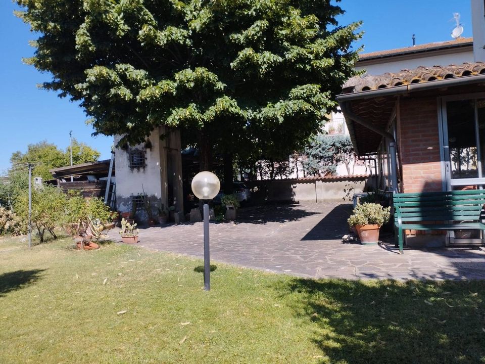 Villa i San Miniato, Pisa - foto 4