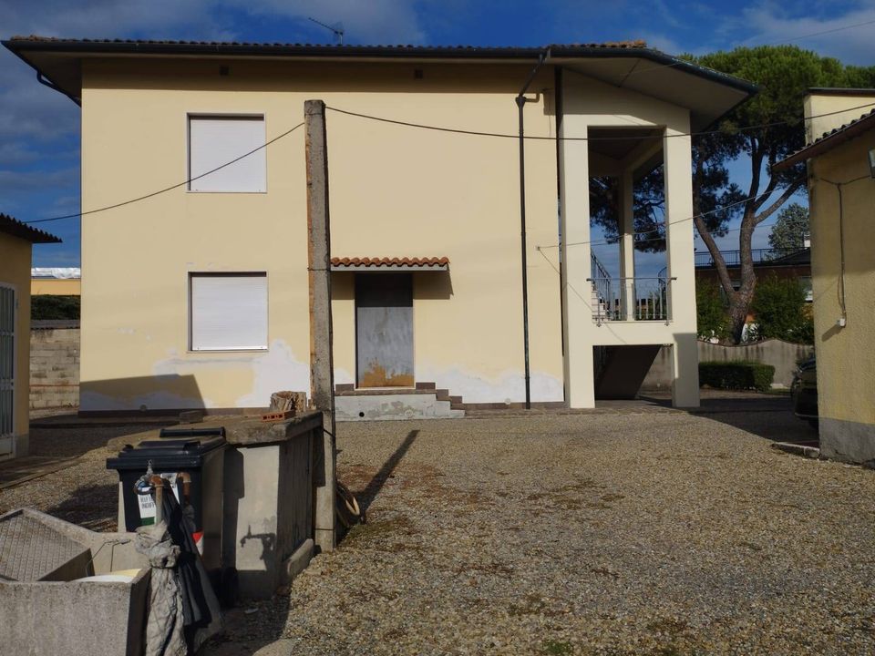 Villa i Castelfranco di Sotto, Pisa - foto 1