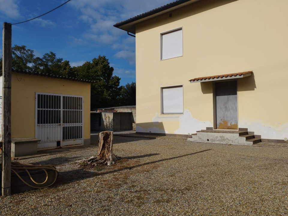 Villa i Castelfranco di Sotto, Pisa - foto 4