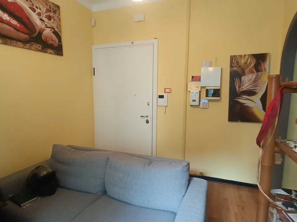 Apartament: Genoa, Genoa – zdjęcie 1