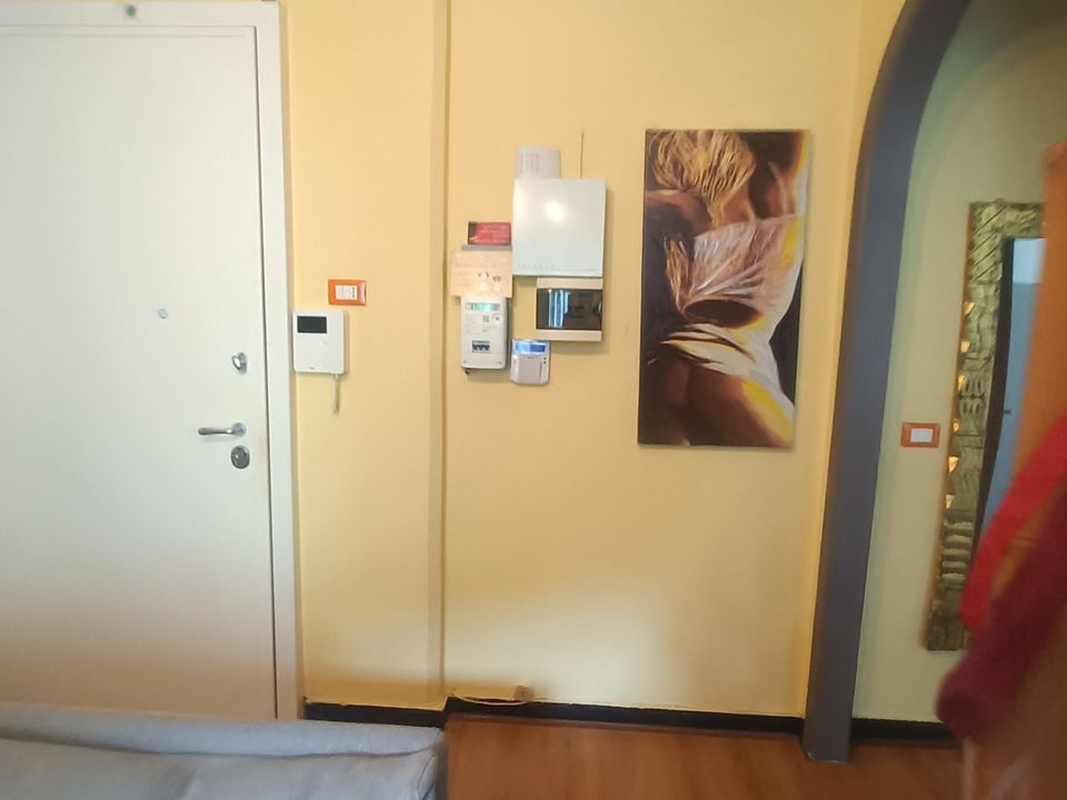 Apartament: Genoa, Genoa – zdjęcie 2
