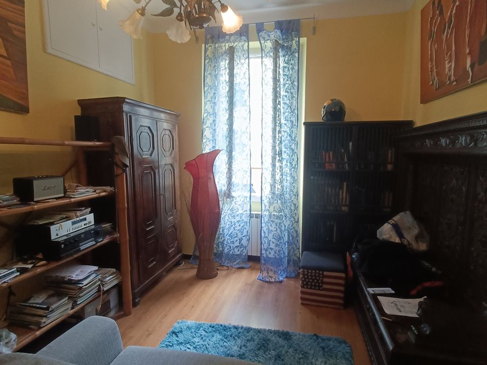Apartament: Genoa, Genoa – zdjęcie 3