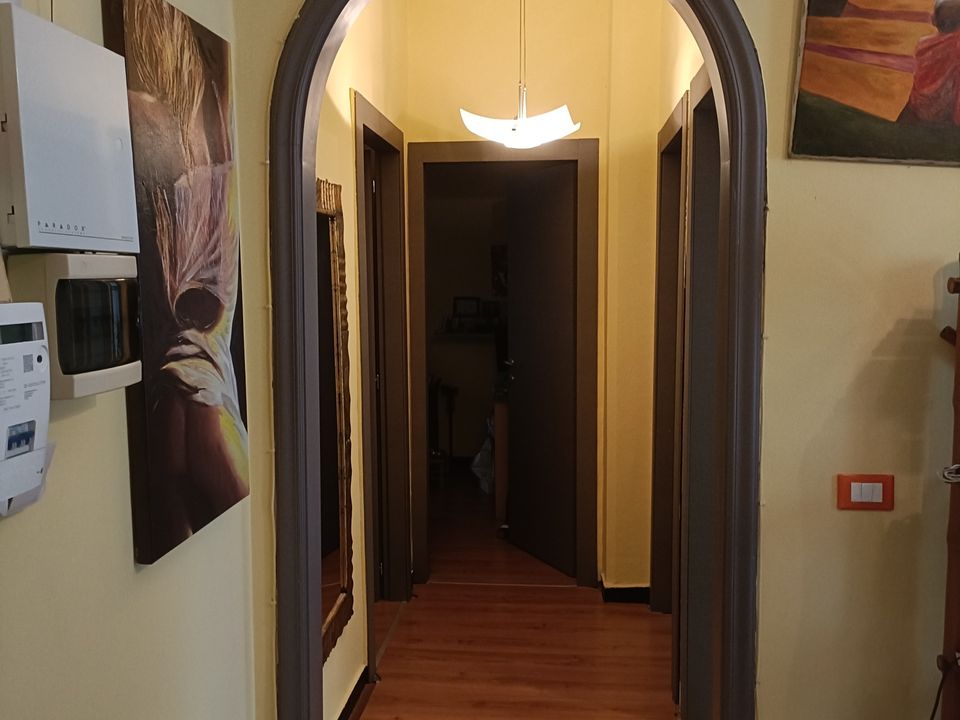 Apartament: Genoa, Genoa – zdjęcie 5