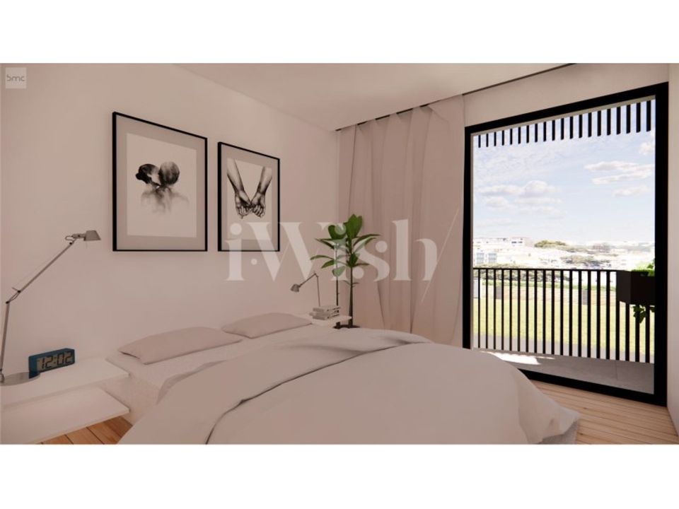 Lejlighed i Matosinhos, Porto - foto 1