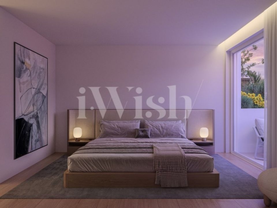 Lejlighed i Matosinhos, Porto - foto 3