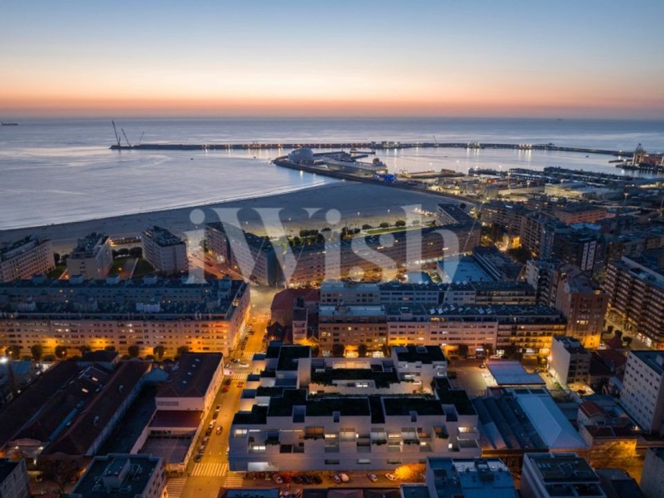 Lejlighed i Matosinhos, Porto - foto 1