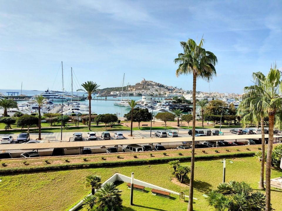 Lejlighed i Ibiza, Ibiza - foto 1