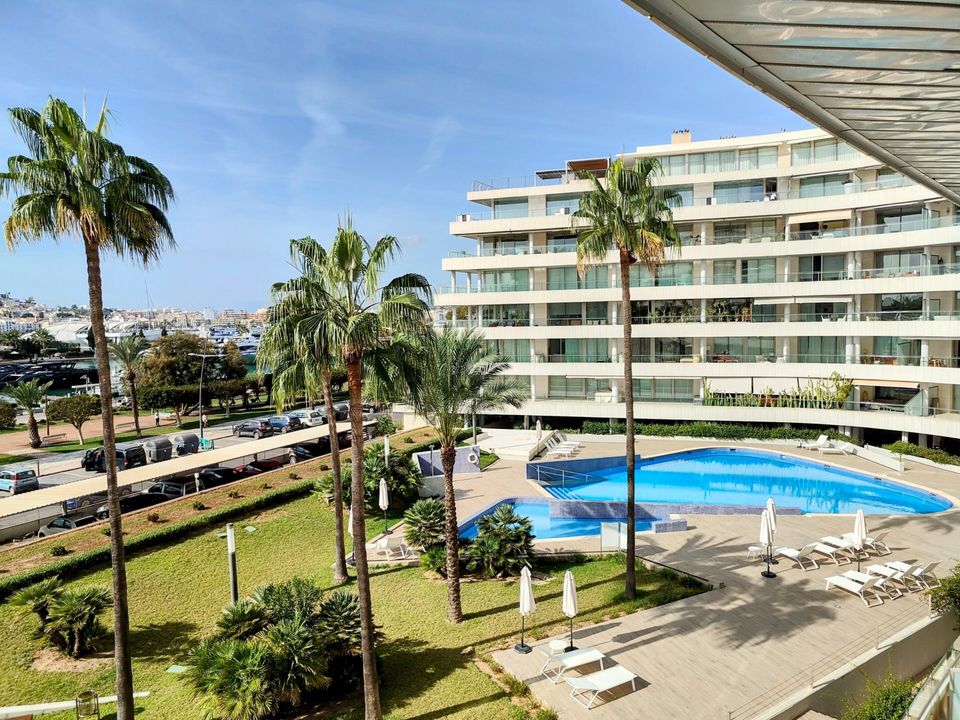 Lejlighed i Ibiza, Ibiza - foto 2