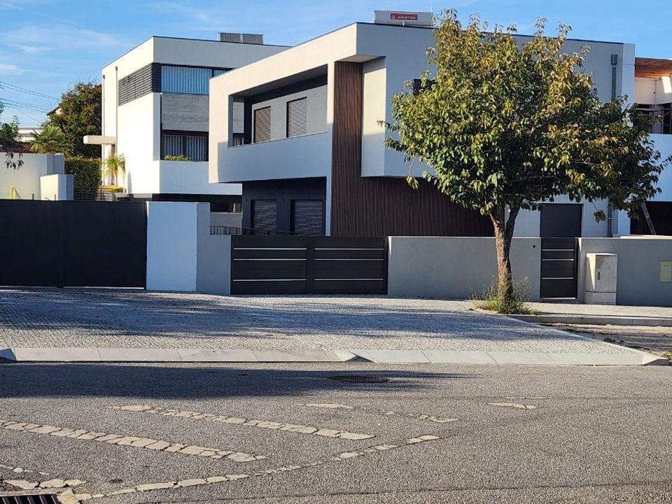 Byhus i Maia, Porto - foto 1