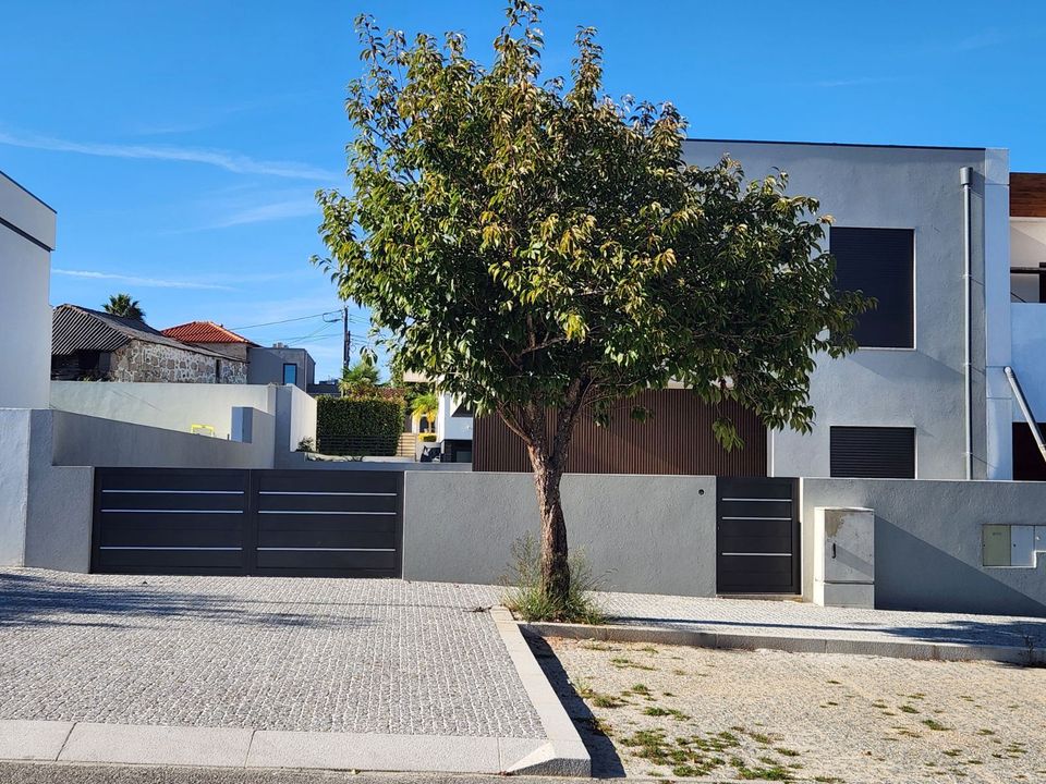Byhus i Maia, Porto - foto 4