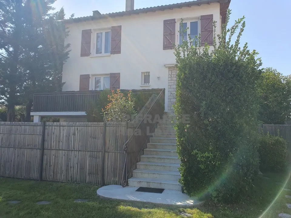 Villa i Toulouse, Haute-Garonne - foto 1