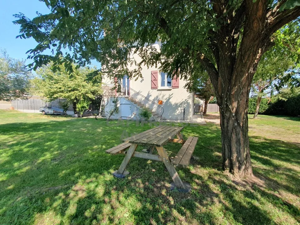 Villa i Toulouse, Haute-Garonne - foto 2