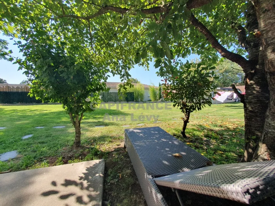 Villa i Toulouse, Haute-Garonne - foto 3