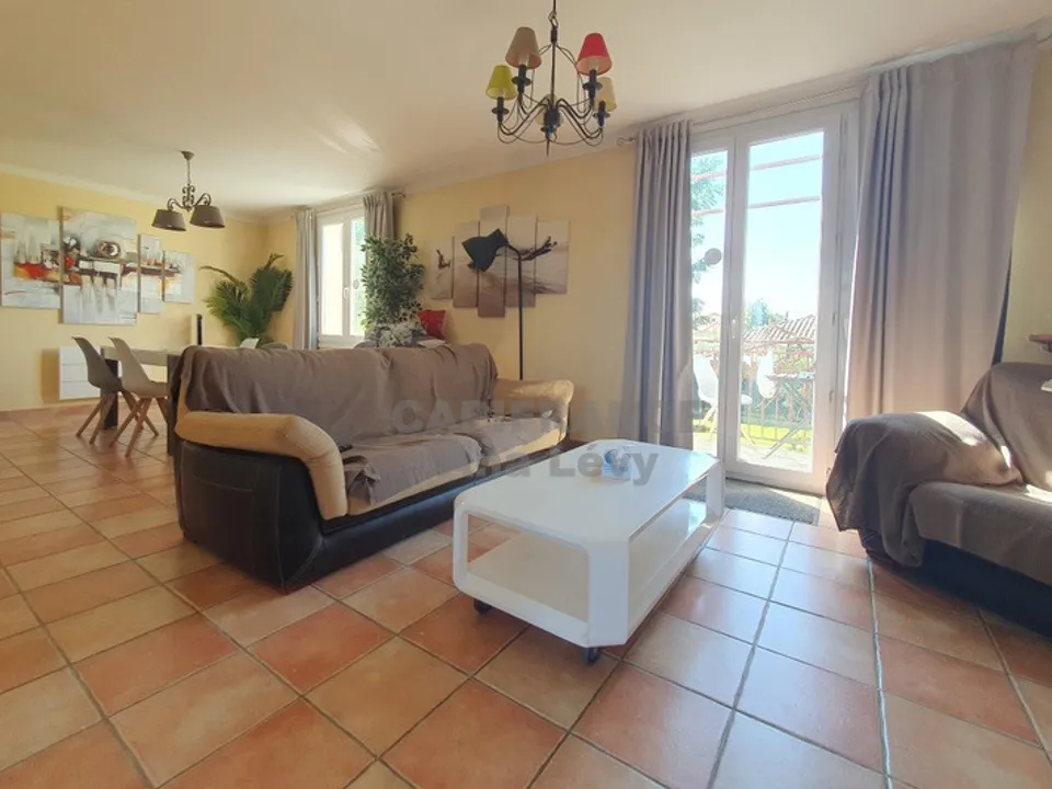 Villa i Toulouse, Haute-Garonne - foto 5