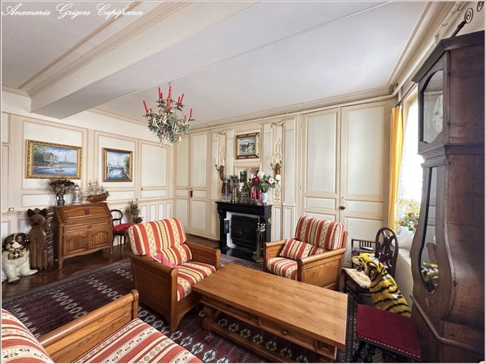 Landsbyhus i Courville-sur-Eure, Eure-et-Loir - bilde 2