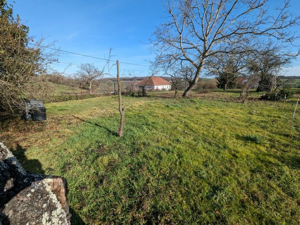 Villa i Digoin, Saone-et-Loire - bilde 2