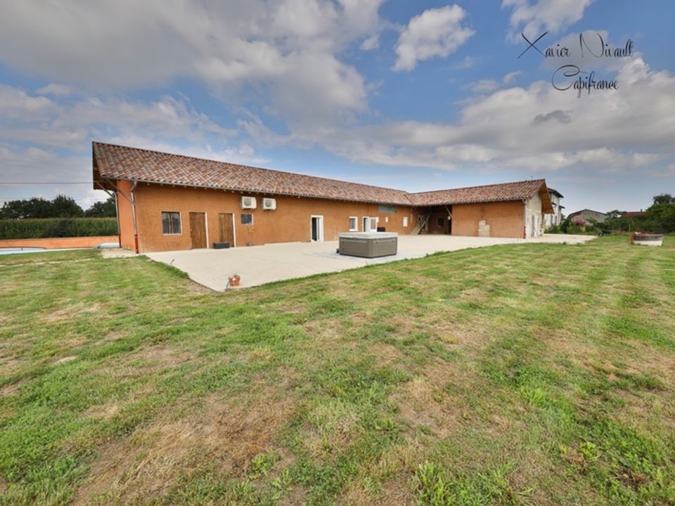 Villa i Pont-de-Vaux, Ain - foto 4