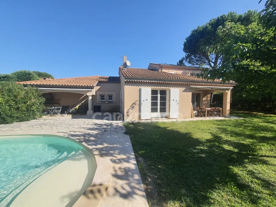 Villa i Romans-sur-Isère, Drome - foto 1