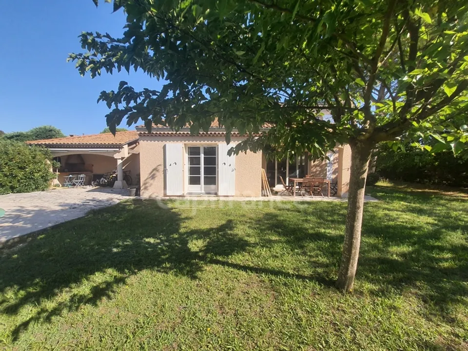 Villa i Romans-sur-Isère, Drome - foto 2