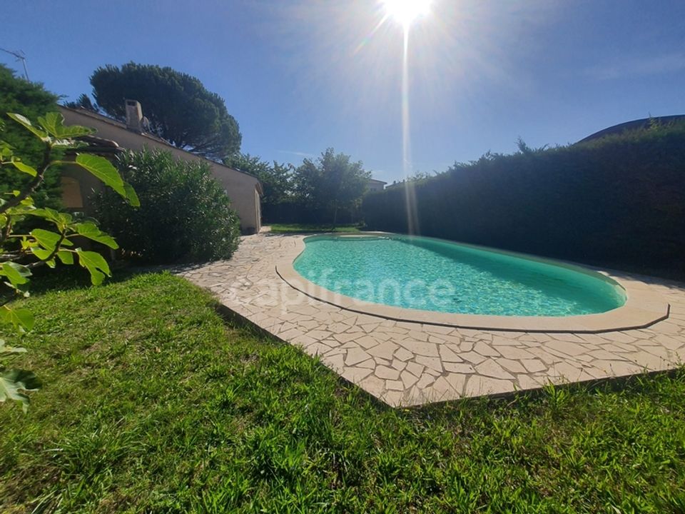Villa i Romans-sur-Isère, Drome - foto 3