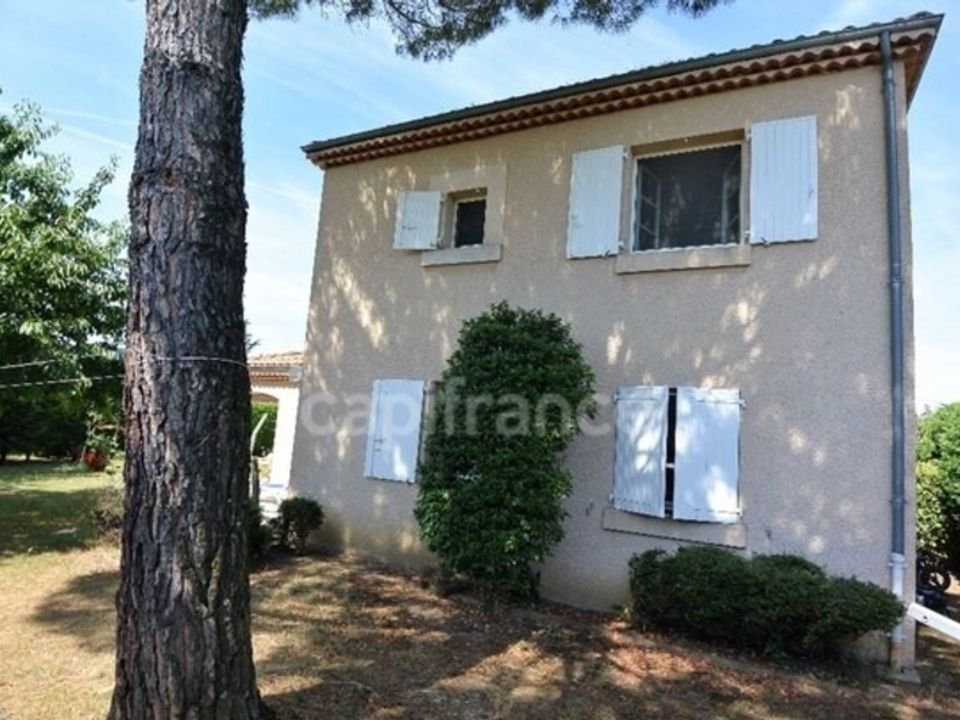 Villa i Romans-sur-Isère, Drome - foto 4