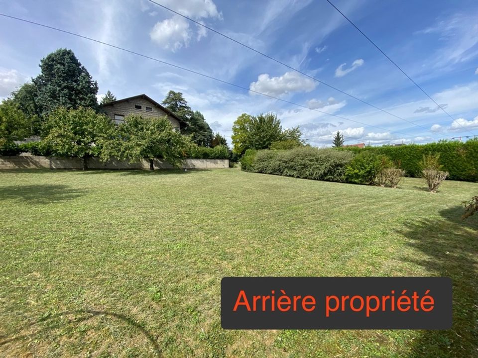 Villa i Margny-les-Compiegne, Oise - foto 4