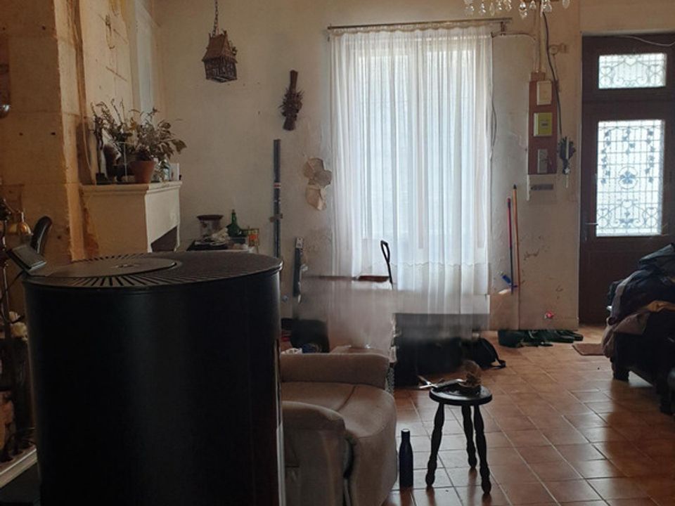 Casa de pueblo en Chalais, Charente - foto 4