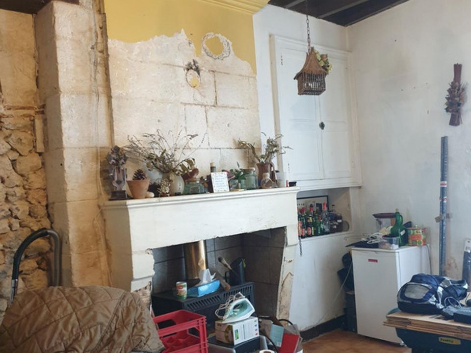 Casa de pueblo en Chalais, Charente - foto 5