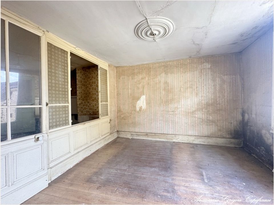 Landsbyhus i Courville-sur-Eure, Eure-et-Loir - bilde 5
