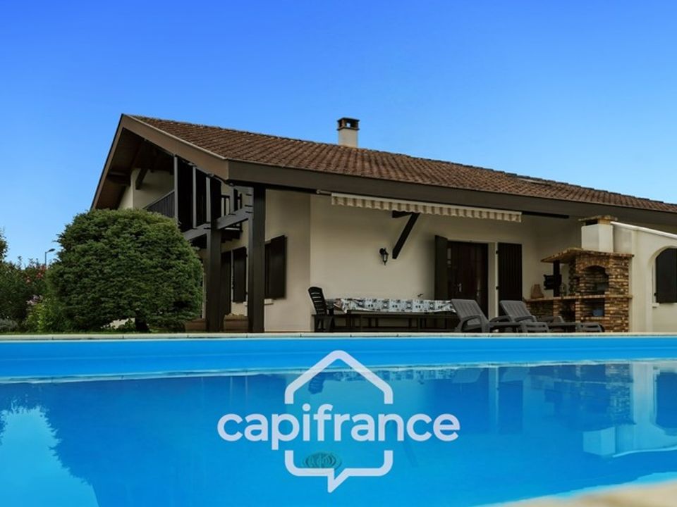 Villa i Pomarez, Landes - foto 2
