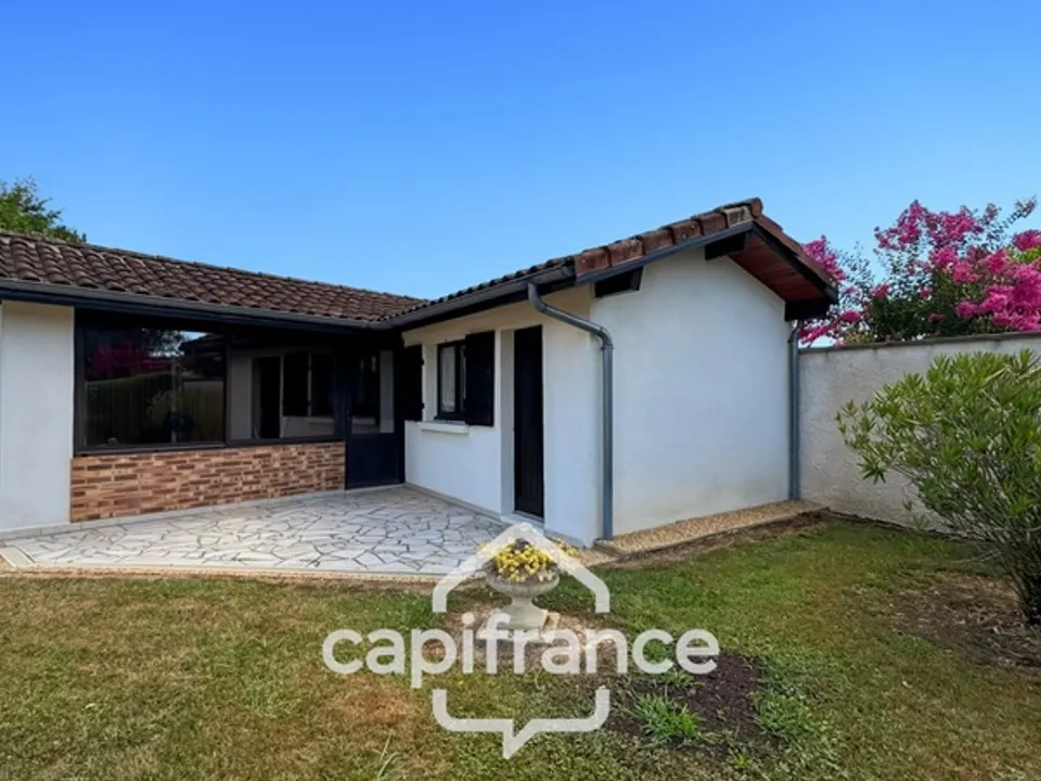 Villa i Pomarez, Landes - foto 3