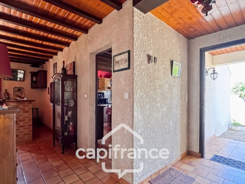 Villa i Pomarez, Landes - foto 4