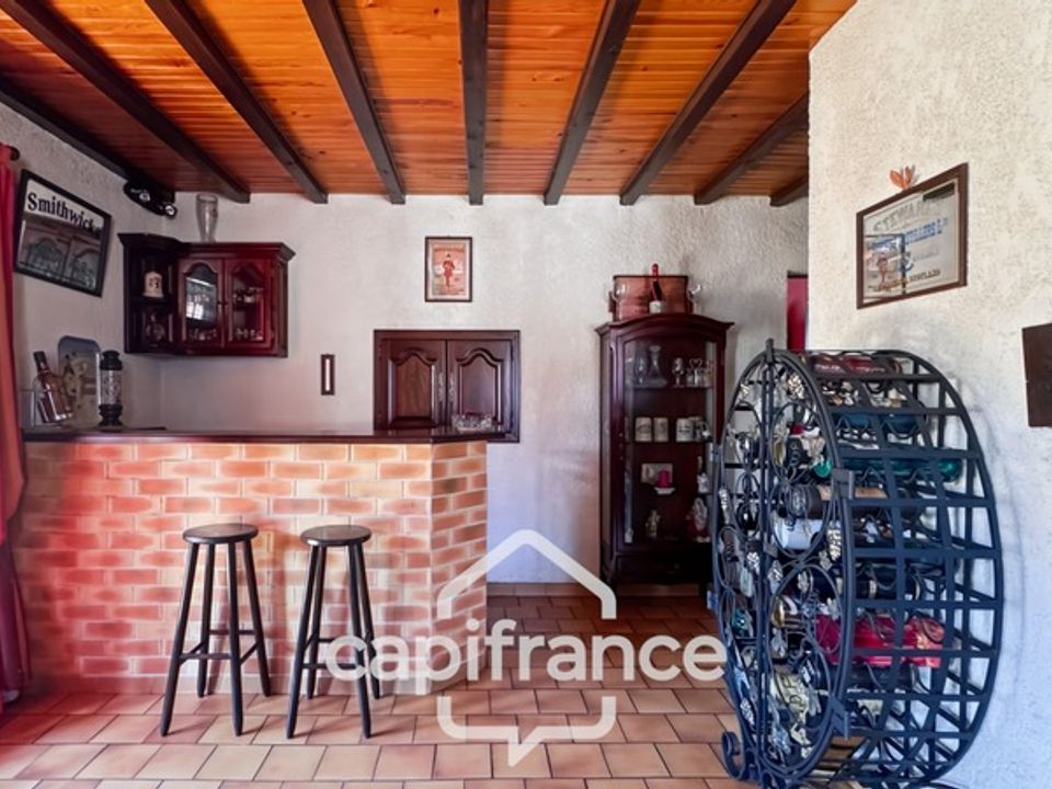 Villa i Pomarez, Landes - foto 5