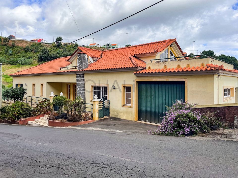Villa i Ponta do Sol, Madeira - foto 2
