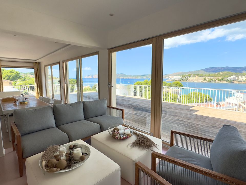 Penthouse i Santa Ponsa, Mallorca - foto 2