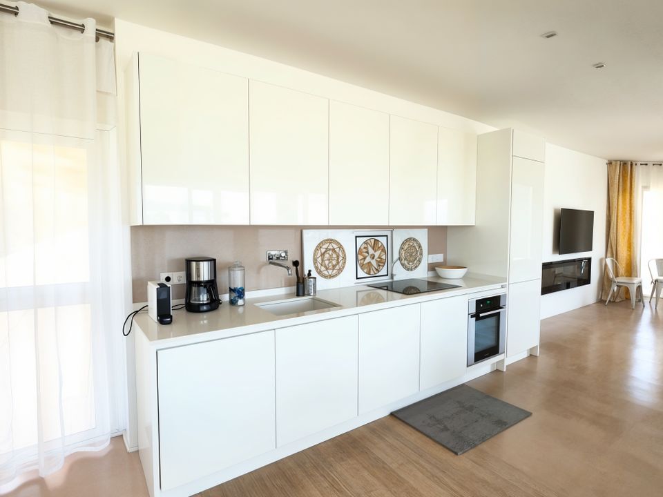 Penthouse i Santa Ponsa, Mallorca - foto 3