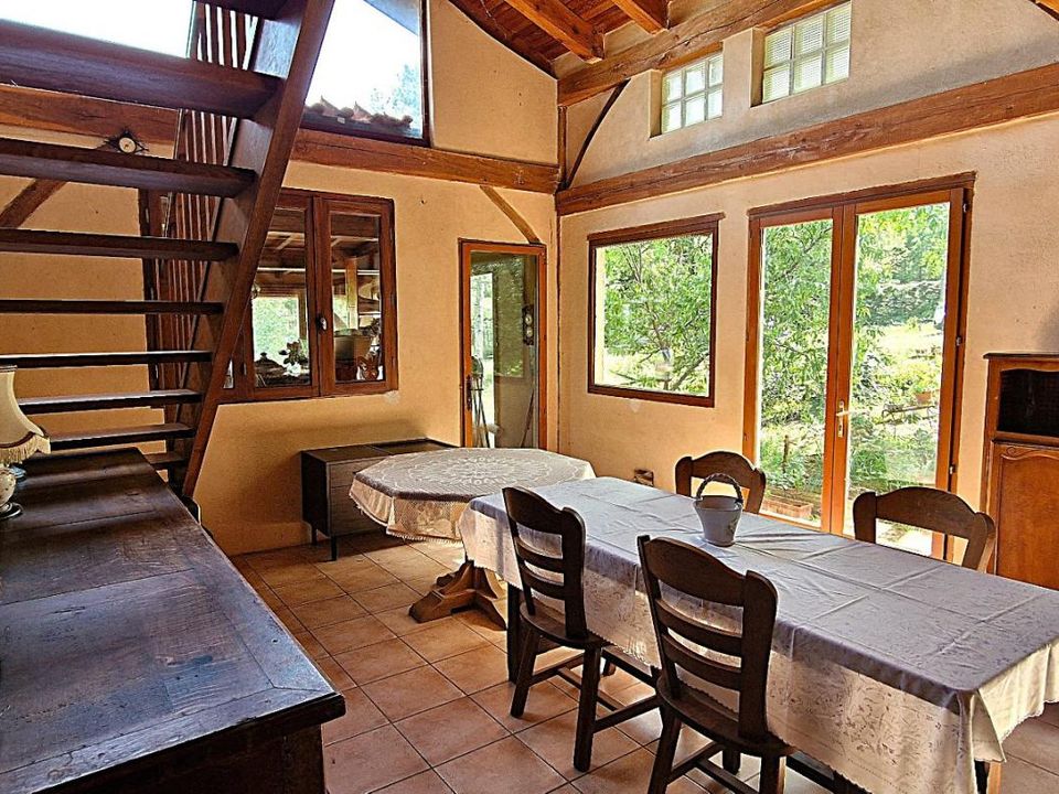 Villa i Figeac, Lot - foto 3