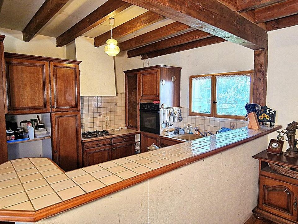 Villa i Figeac, Lot - foto 4
