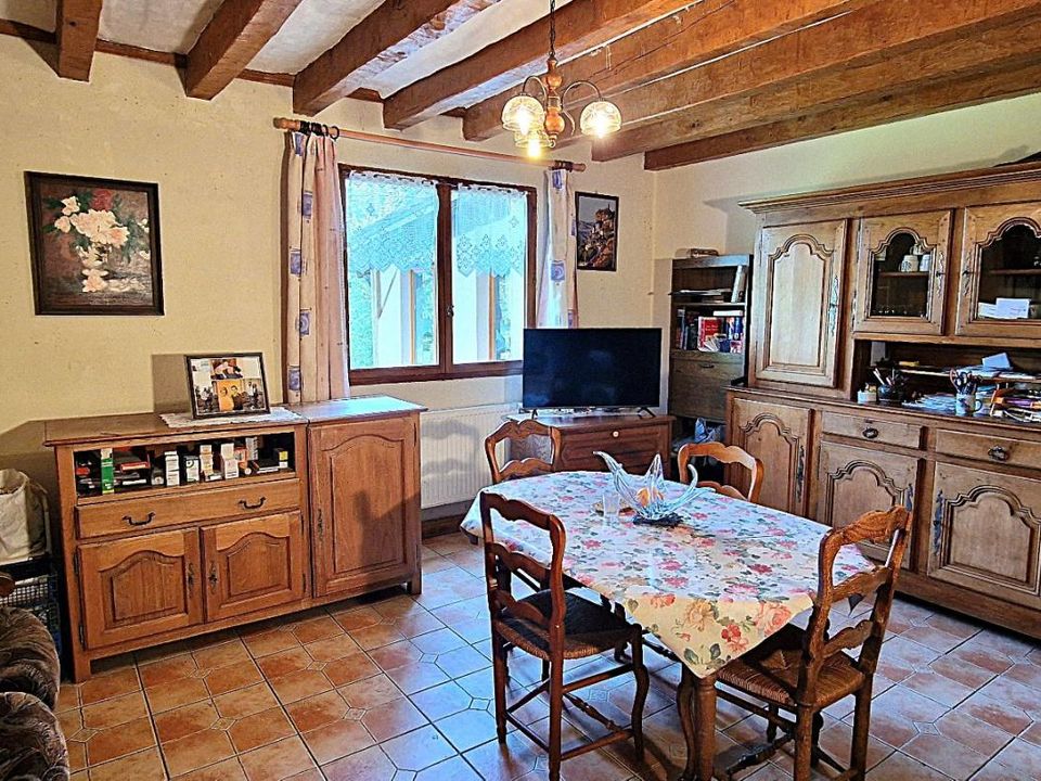 Villa i Figeac, Lot - foto 5