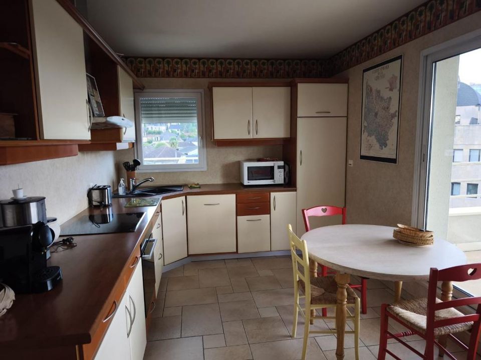 Lejlighed i Brive-la-Gaillarde, Correze - foto 4
