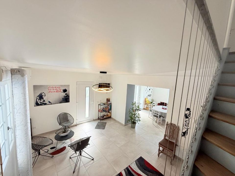 Villa a Lamagdelaine, Lot - foto 3