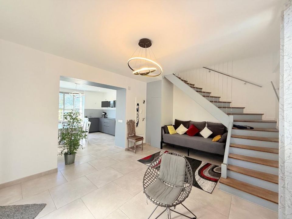 Villa a Lamagdelaine, Lot - foto 4