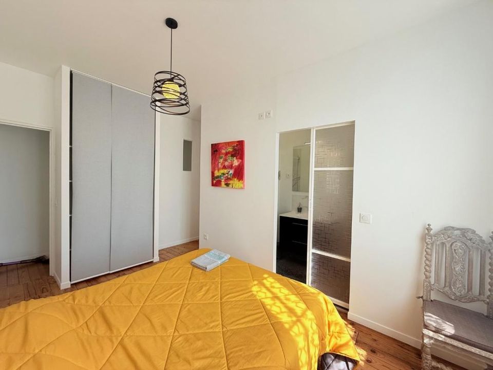 Villa a Lamagdelaine, Lot - foto 5