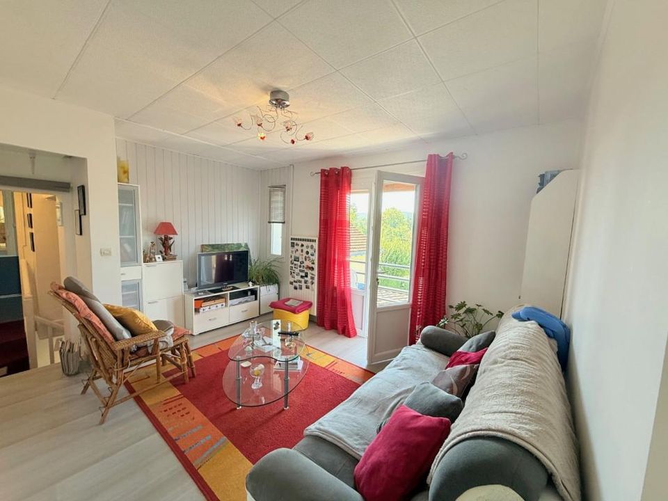 Landsbyhus i Lamagdelaine, Lot - foto 2