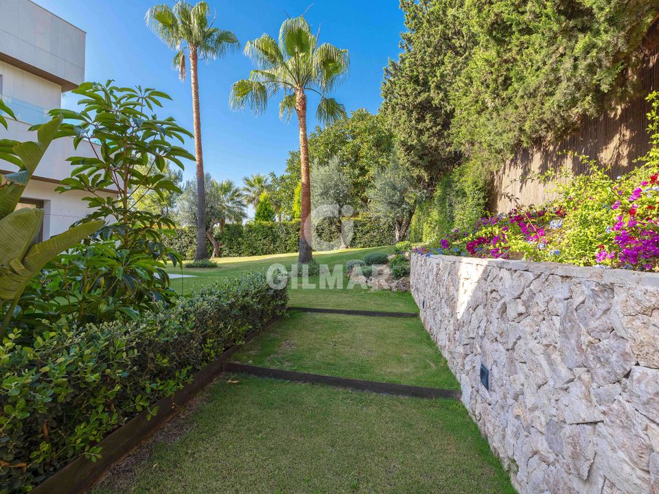 Villa i Malaga city, Malaga - foto 3