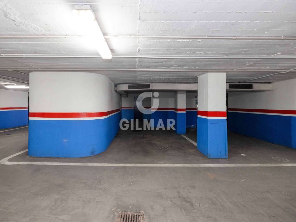 Penthouse i Malaga city, Malaga - foto 2